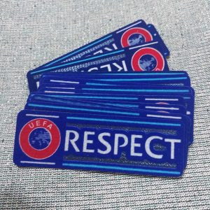 RESPECT PATCH