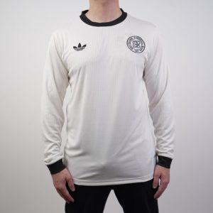 GERMANY 125 YEAR FULL SLEEVE PLAYER EDITION JERSEY
